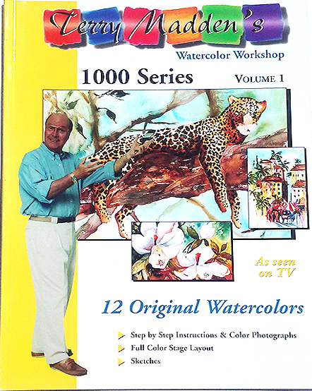 1000 Series, Volume 1