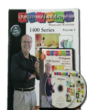 Terry Madden's 1400 Series, Vol. 2 COMBO set