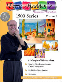 1500 Series, Volume 1